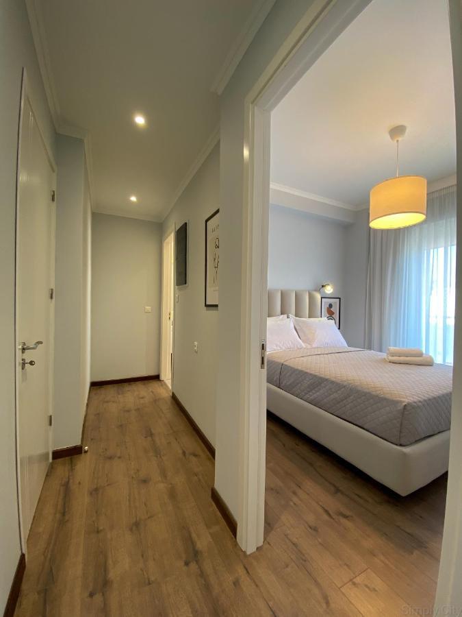 Simplycity Homestay Apartments Kremasti  Exterior photo